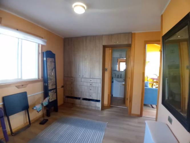 HERMOSA Y AMPLIA CASA EN PARCELA, CONDOMINIO BRISAS DEL ROMERO, LA SERENA