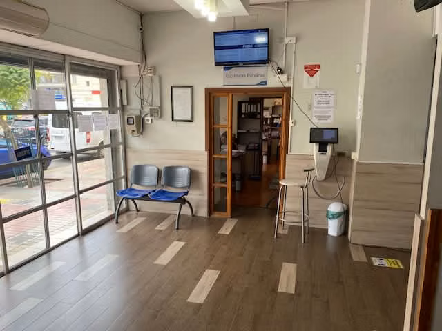 Se vende Espectacular Local Comercial, Calle San Martin