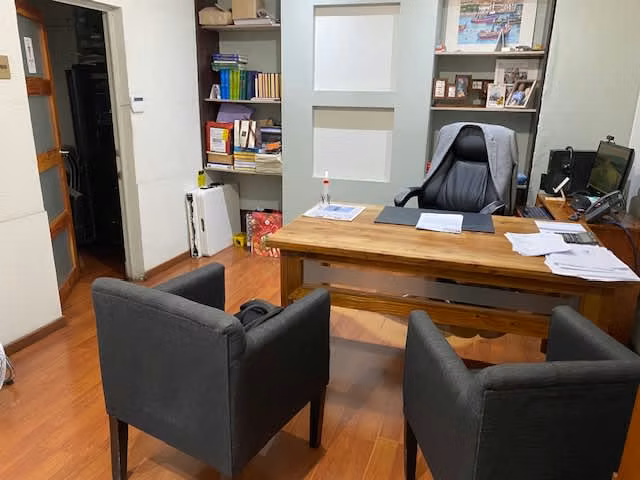 Se vende Espectacular Local Comercial, Calle San Martin