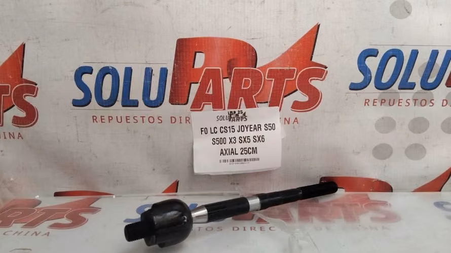 AXIAL PARA JOYEAR S50