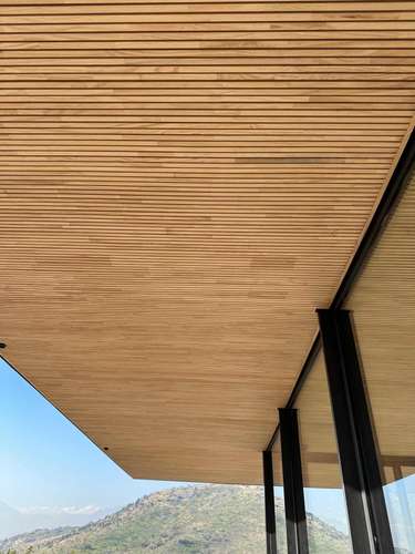 Vista Insuperable - ARQUITECTURA (72818) - Imagen 12
