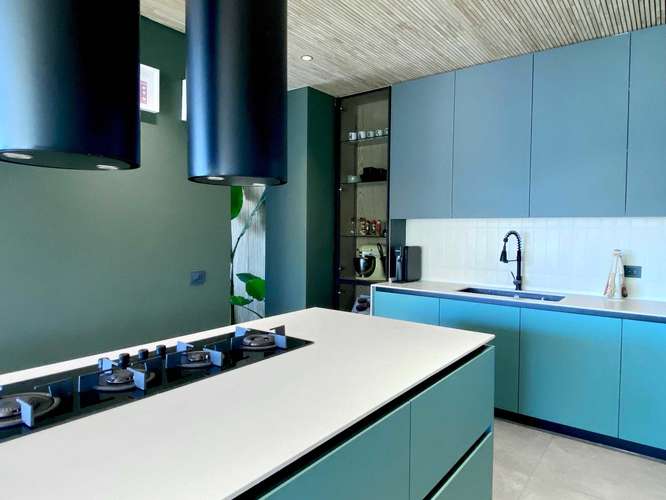Vista Insuperable - ARQUITECTURA (72818) - Imagen 4
