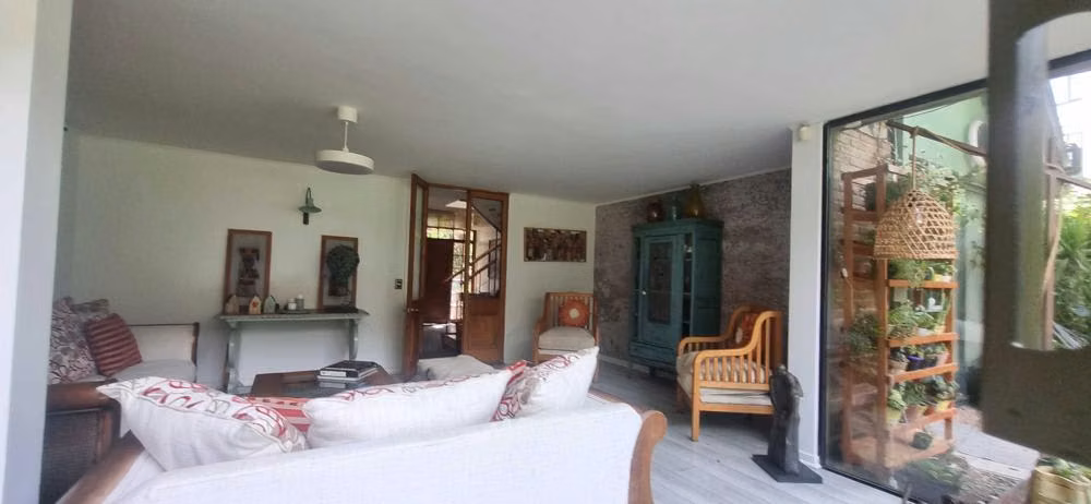 Casa en La Rinconada
