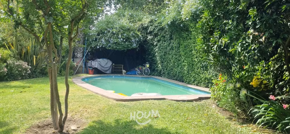 Casa en La Rinconada