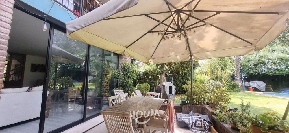 Casa en La Rinconada
