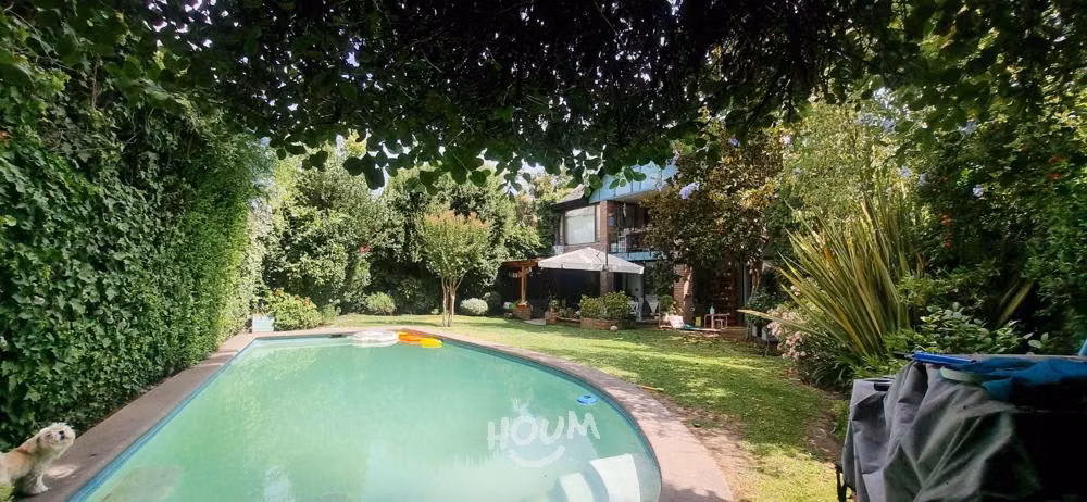 Casa en La Rinconada