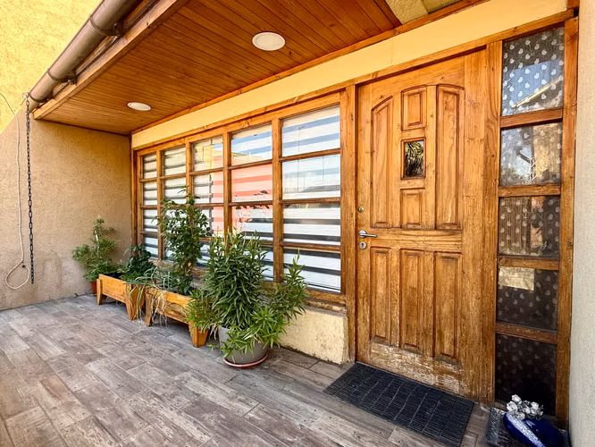 Maravillosa casa/ Condominio el abrazo (72524)