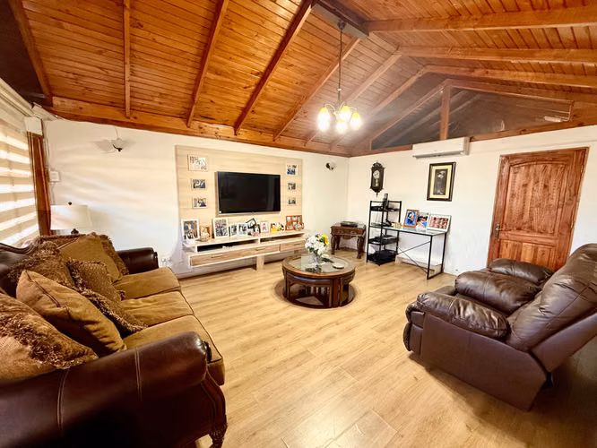 Maravillosa casa/ Condominio el abrazo (72524)