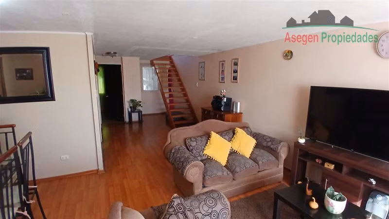 CASA Casa en venta en Parque Del Sol