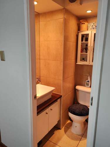 VENDO DEPTO 2D/2B  EST. SANTO DMGO CENTRO (73063) - Imagen 6