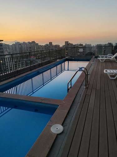 VENDO DEPTO 2D/2B  EST. SANTO DMGO CENTRO (73063) - Imagen 15