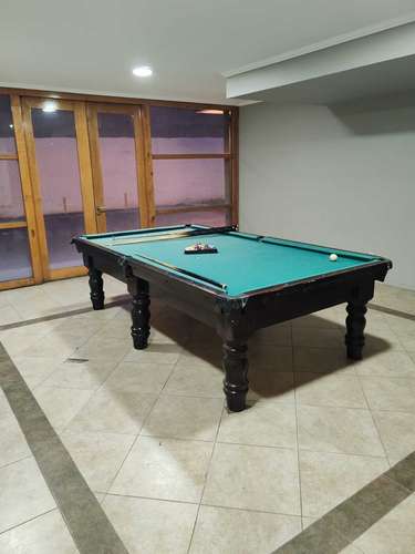 VENDO DEPTO 2D/2B  EST. SANTO DMGO CENTRO (73063) - Imagen 14
