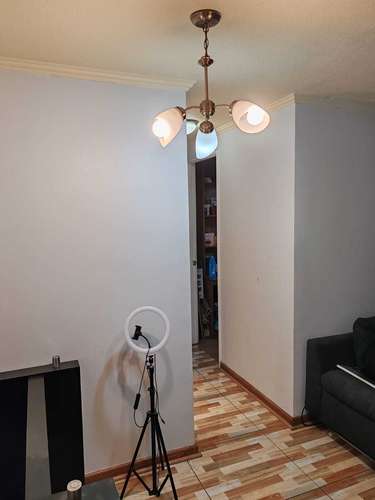 VENDO DEPTO 2D/2B  EST. SANTO DMGO CENTRO (73063) - Imagen 4