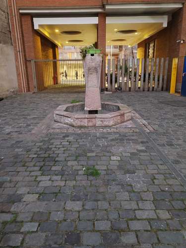 VENDO DEPTO 2D/2B  EST. SANTO DMGO CENTRO (73063) - Imagen 11
