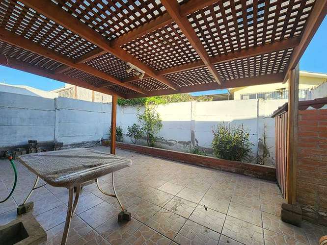 ¡Venta casa en Condominio 3D2B Coquimbo! (73034) - Imagen 18