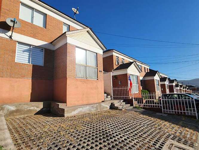 ¡Venta casa en Condominio 3D2B Coquimbo! (73034) - Imagen 22