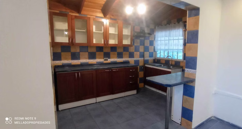 En Venta Hermosa Casa V. Gailea Talca (72993) - Imagen 7