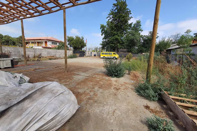 Terreno para desarrollo (72992)