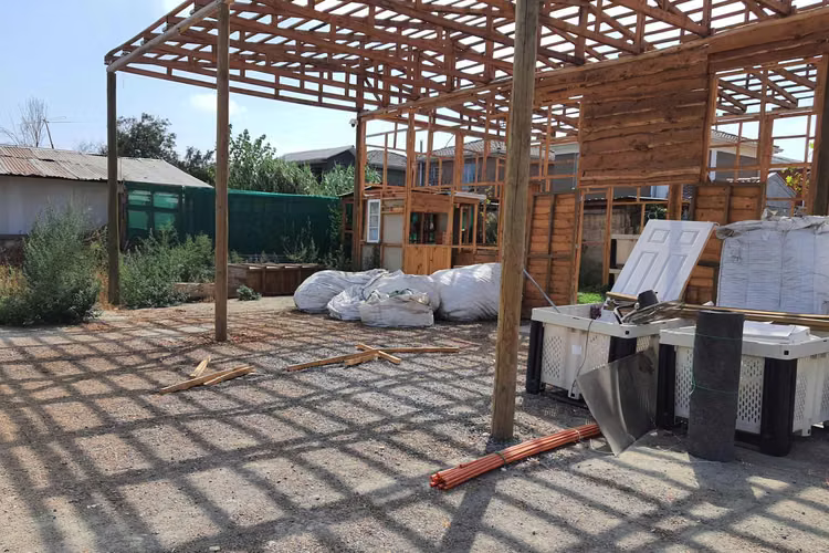 Terreno para desarrollo (72992)