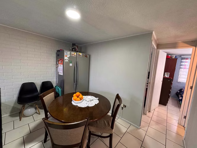 oportunidad casa en excelente estado  (72980)