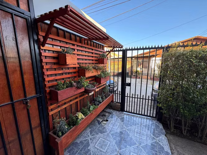 oportunidad casa en excelente estado  (72980)