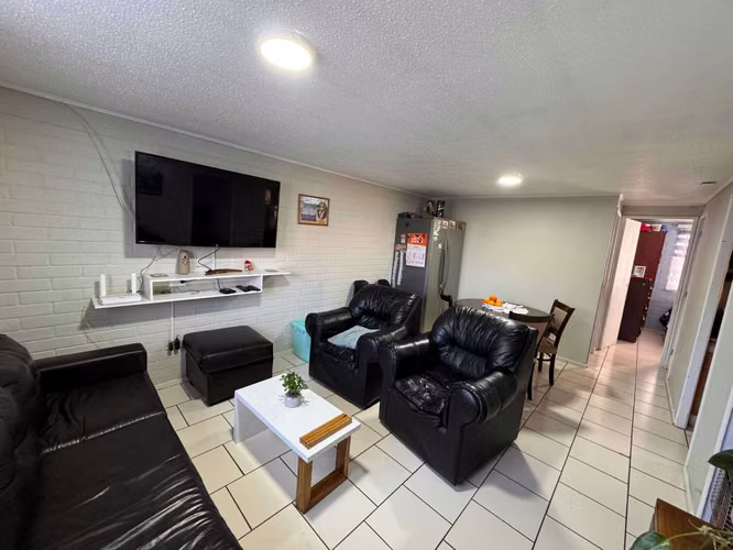 oportunidad casa en excelente estado  (72980)