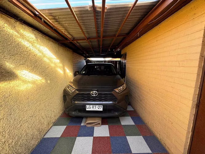 oportunidad casa en excelente estado  (72980)