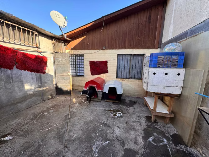 oportunidad casa en excelente estado  (72980)