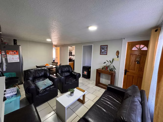 oportunidad casa en excelente estado  (72980)