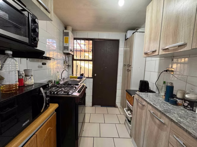 oportunidad casa en excelente estado  (72980)