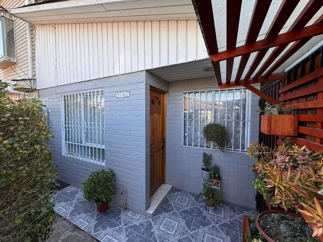 oportunidad casa en excelente estado  (72980)