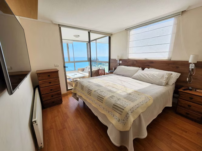 vista al mar/ 3dorm / 3 bañ/ estac/ bod (72979) - Imagen 8