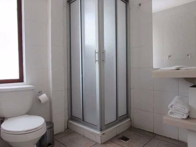 Cauquenes, local comercial 272 m2 (72923)