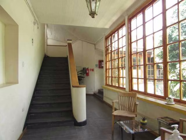 Cauquenes, local comercial 272 m2 (72923)