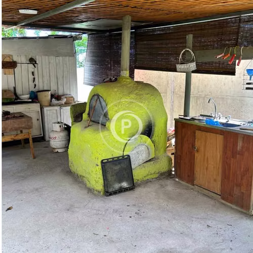 VENDO PARCELA MALLOCO/PEÑAFLOR (72921) - Imagen 3