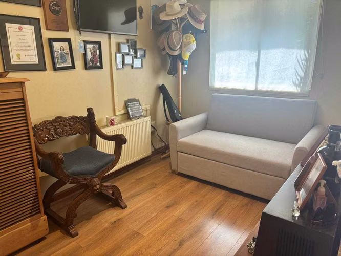VENTA CASA, SIN COMISIÓN, PEÑALOLEN,  (72920)