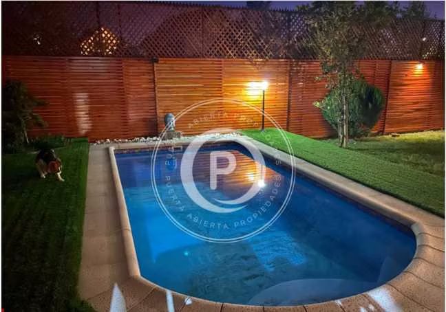 VENTA CASA, SIN COMISIÓN, PEÑALOLEN,  (72920)