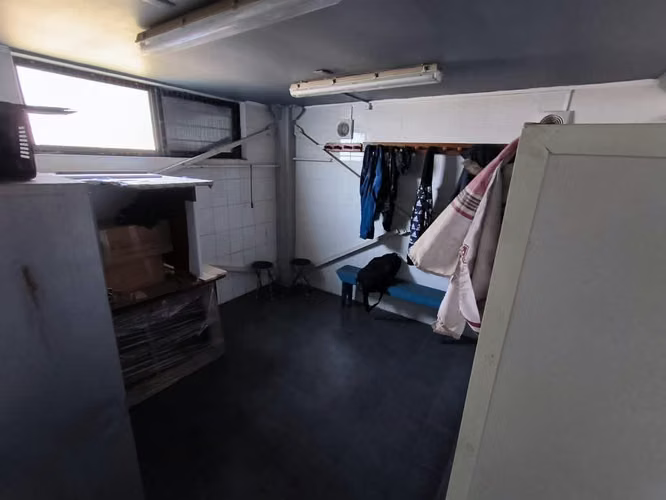 arriendo 2 galpones camino coronel  (72905)