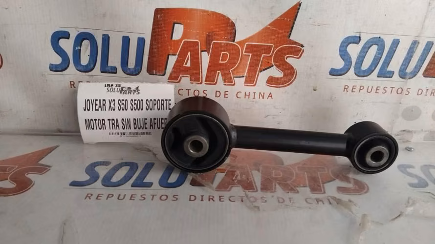 SOPORTE DE MOTOR TRASERO SIN BUJE AFUERA PARA JOYEAR X3