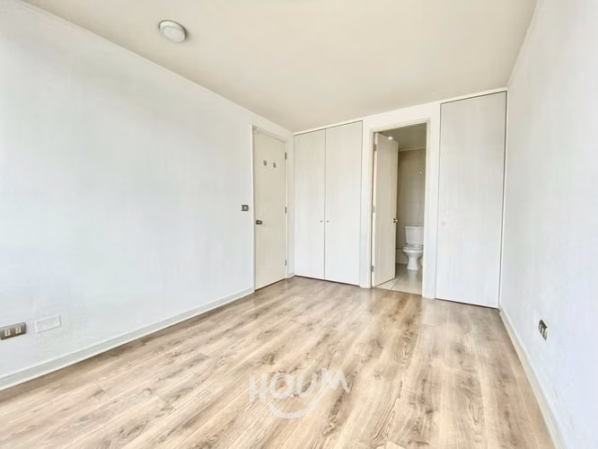 Departamento en Avenida Américo Vespucio