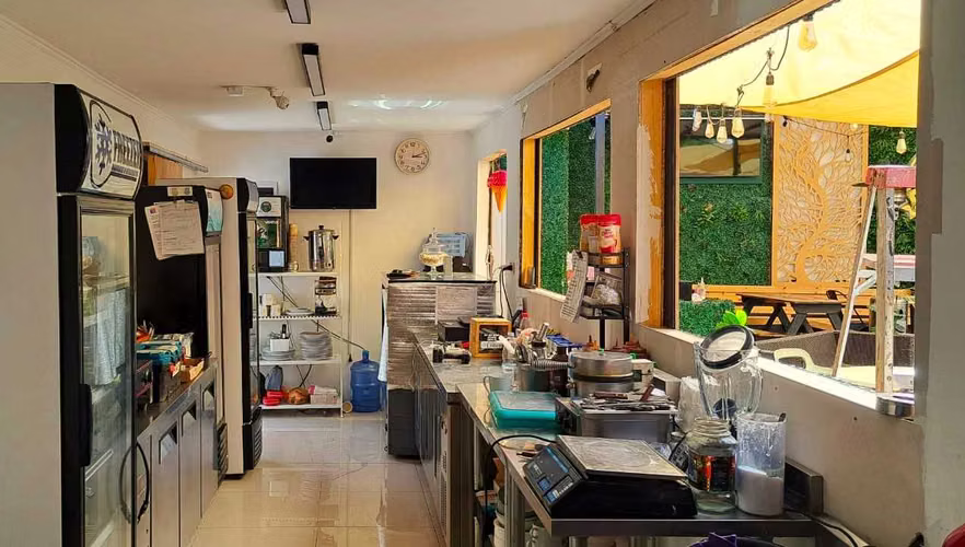 PATIO DE COMIDA (73247) - Imagen 10