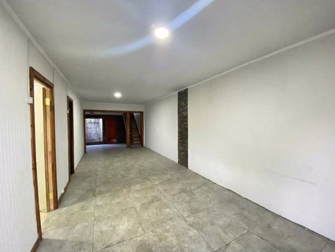VENDE CASA PARA INVERSIÓN EN JAVIERA CARRERA (73271)