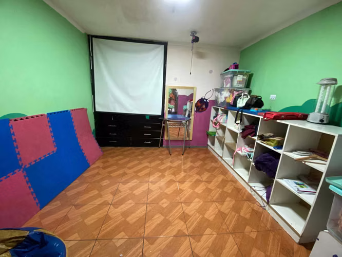Casa con derecho a llave after School (73610)