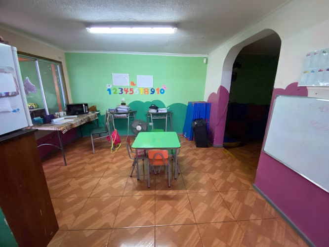 Casa con derecho a llave after School (73610)