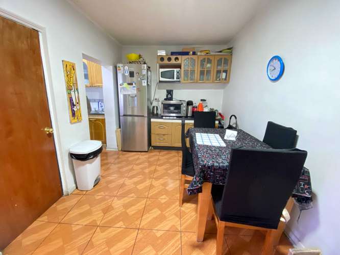 vendo casa Comercial en Conchali (73610)