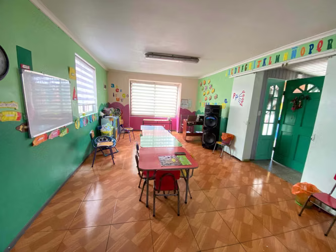 Casa con derecho a llave after School (73610)