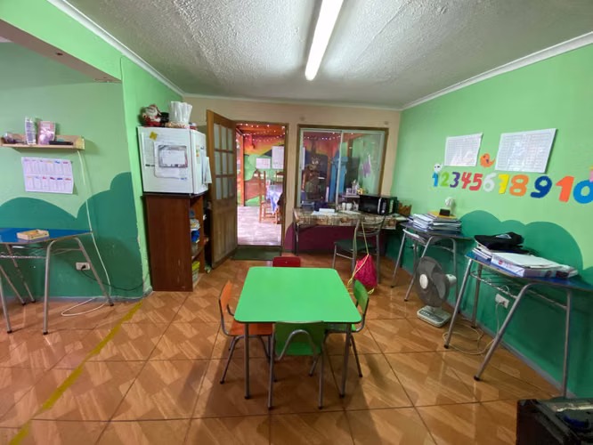 Casa con derecho a llave after School (73610)