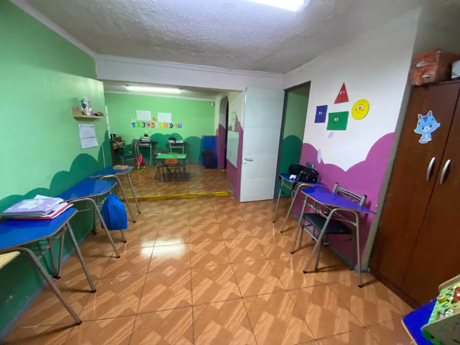 Casa con derecho a llave after School (73610)