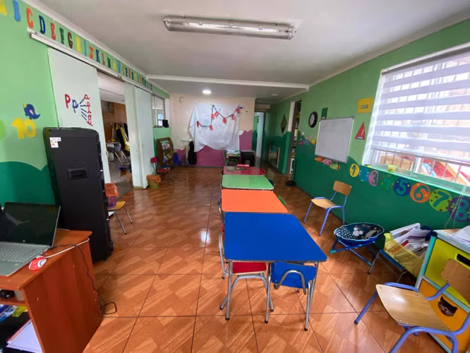 Casa con derecho a llave after School (73610)