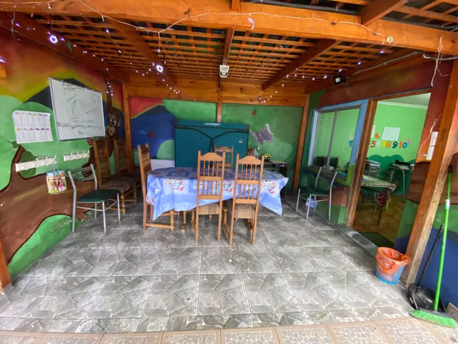 Casa con derecho a llave after School (73610)